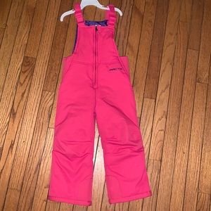 Toddlers Snow Suit  2t- -5t